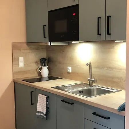 Apartmán Mester