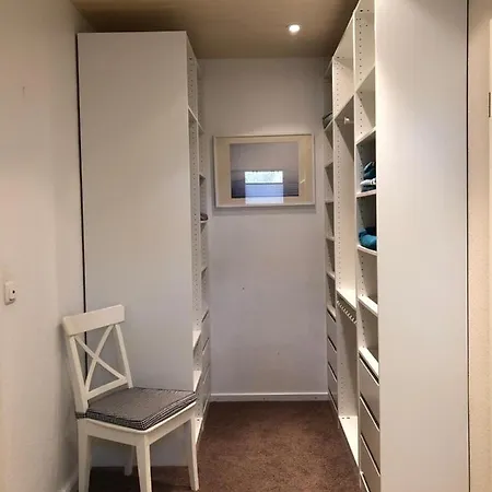 Mester Apartmán Osterrönfeld