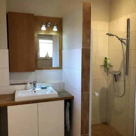 Apartmán Mester *