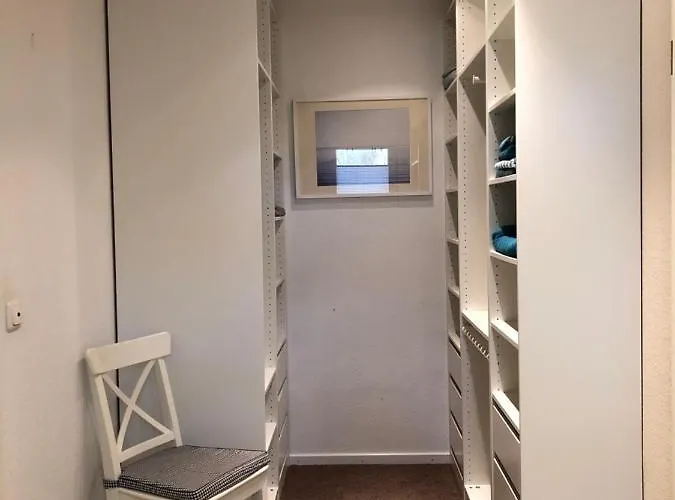 Mester شقة Osterrönfeld