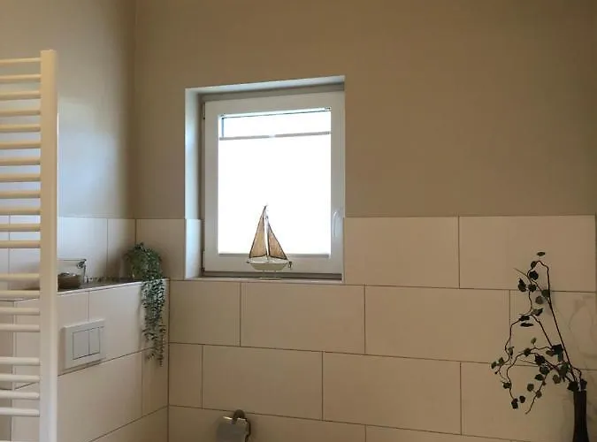 Mester شقة Osterrönfeld